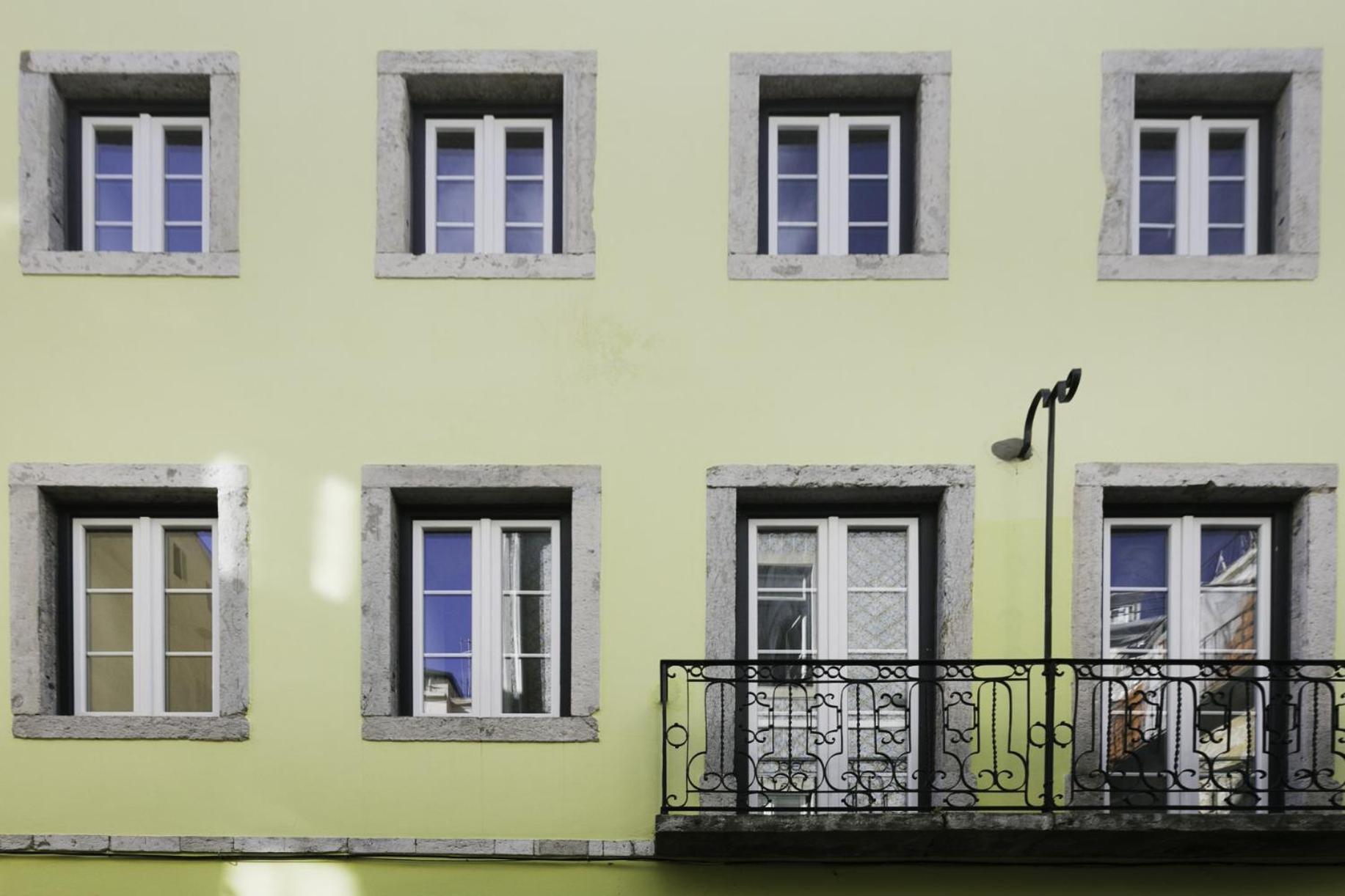 My Lx Flat Bairro Alto Design Apartments Lisboa Exterior foto